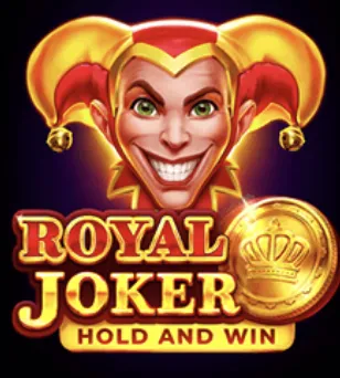 Royal Joker