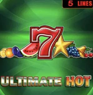 Ultimate hot